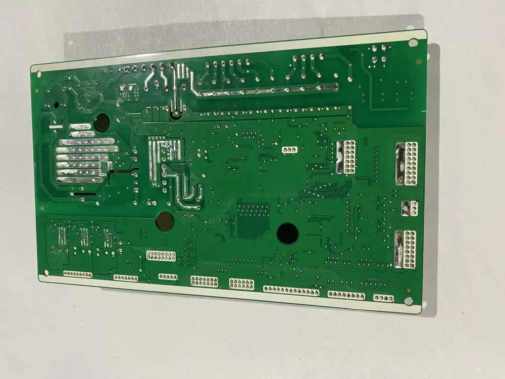GE 197D8523G101 70213260402GA MB6075LLC Refrigerator Control AZ184605 | BK722