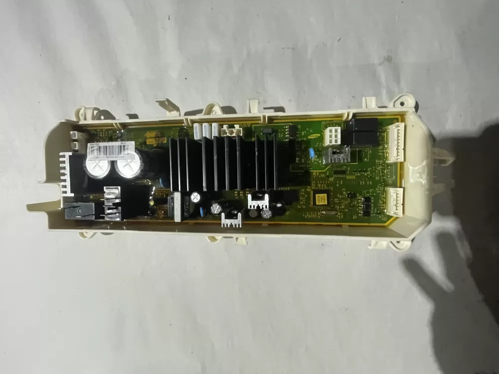 Samsung DC94-04151A Washer Control Board