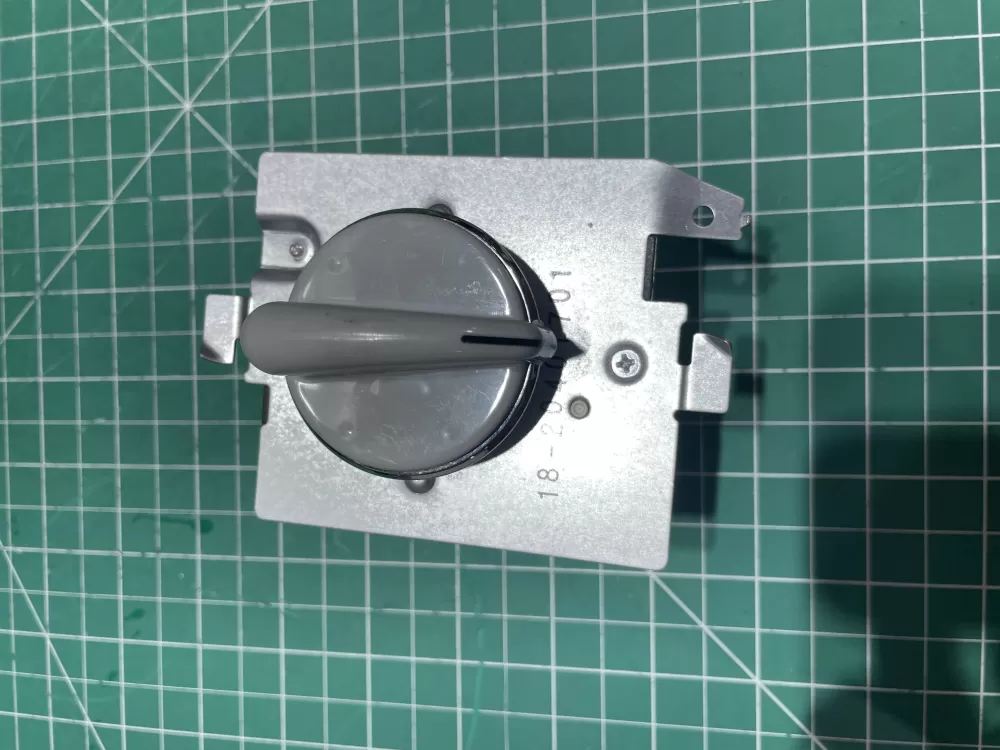 GE TMD16M10 234D1296P001 Dryer Timer AZ153281 | KM644