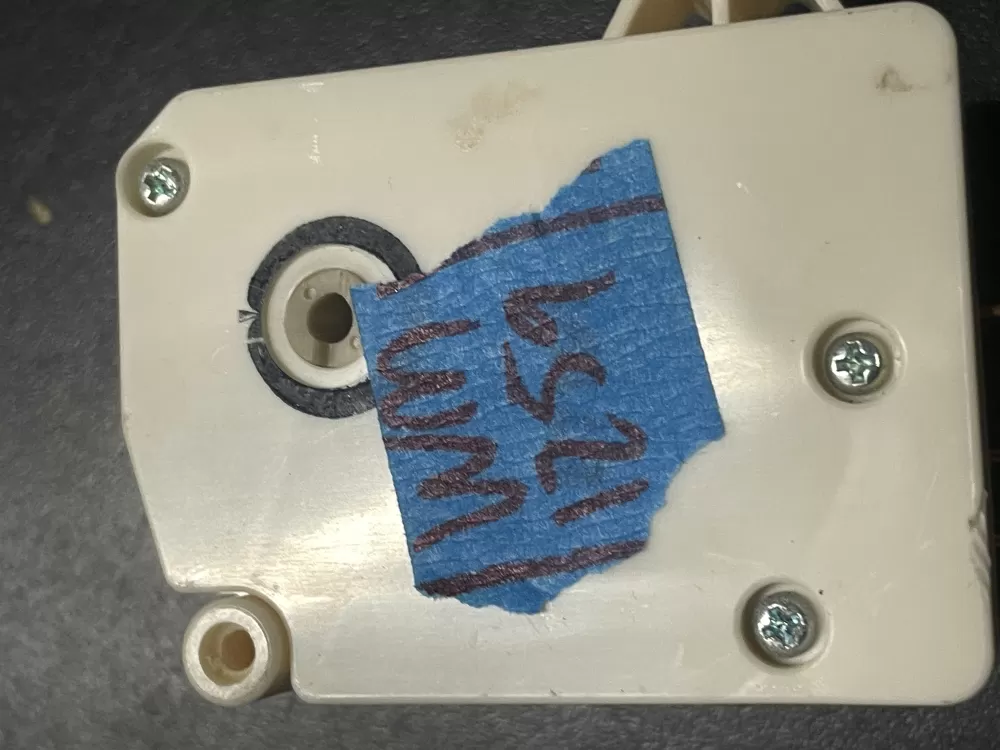 Frigidaire Kenmore AP2592907 442754 Refrigerator Defrost Timer AZ18767 | WM1259