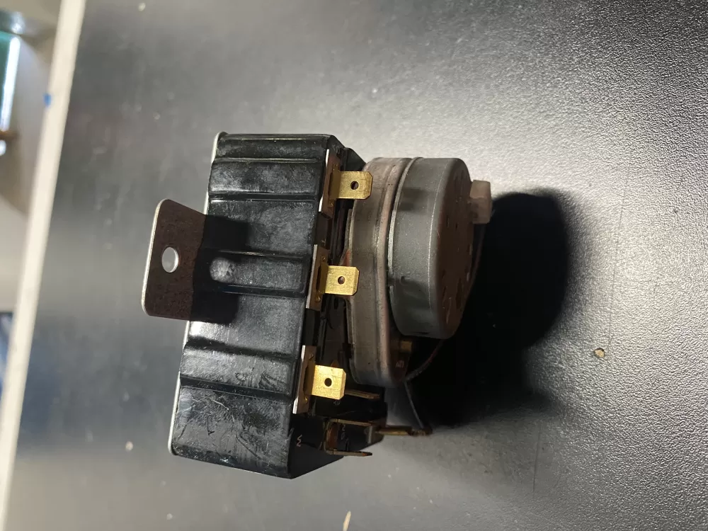 Kenmore 3406702A WP3976576 3406015 3406702 3976576 Dryer Timer AZ23333 | BK1131