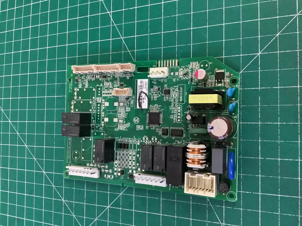Kenmore W11023173 W11133692 Refrigerator Control Board AZ203858 | NR328