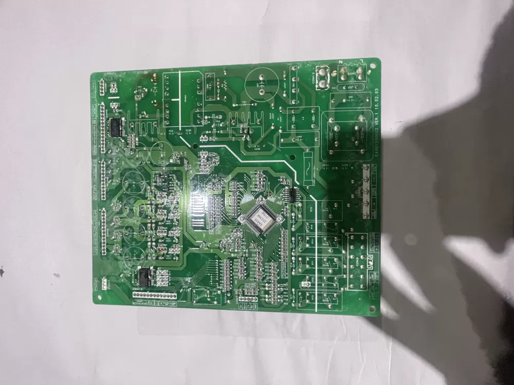 LG AP5736538 EBR65002716 PS8737450 Refrigerator Control Board AZ190228 | KM2409