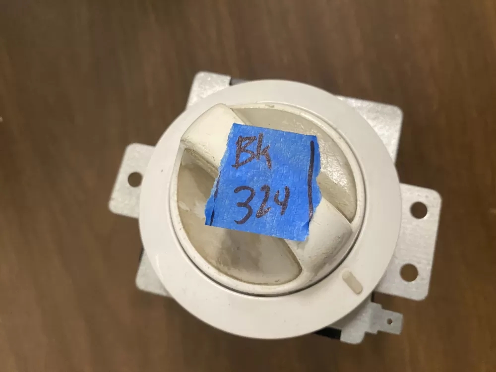 Kenmore 3406016 3406703 3976577 WP3976577 Dryer Timer AZ31651 | BK324