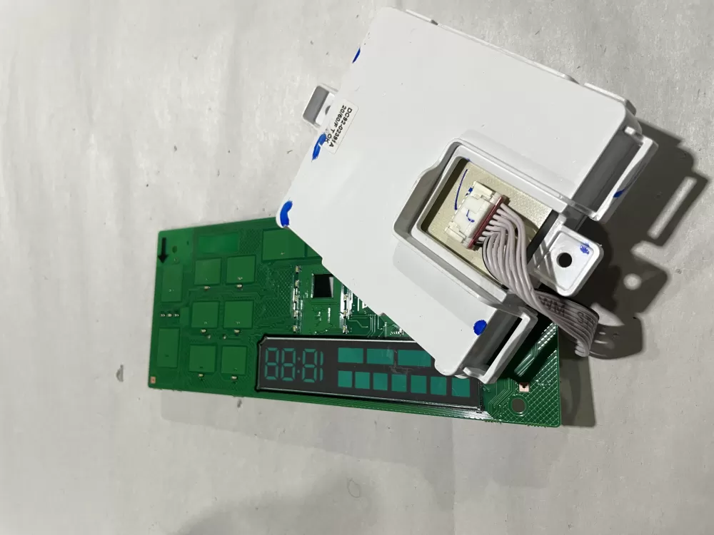 Samsung DC97-22462B  DC92-02391A  AP7190716 Washer Control Board