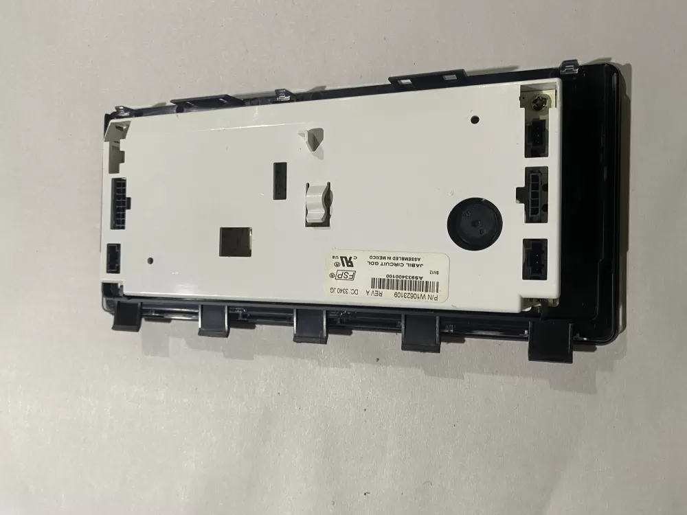 KitchenAid PS11731005 Refrigerator Control Board Dispenser AZ191972 | BK2125