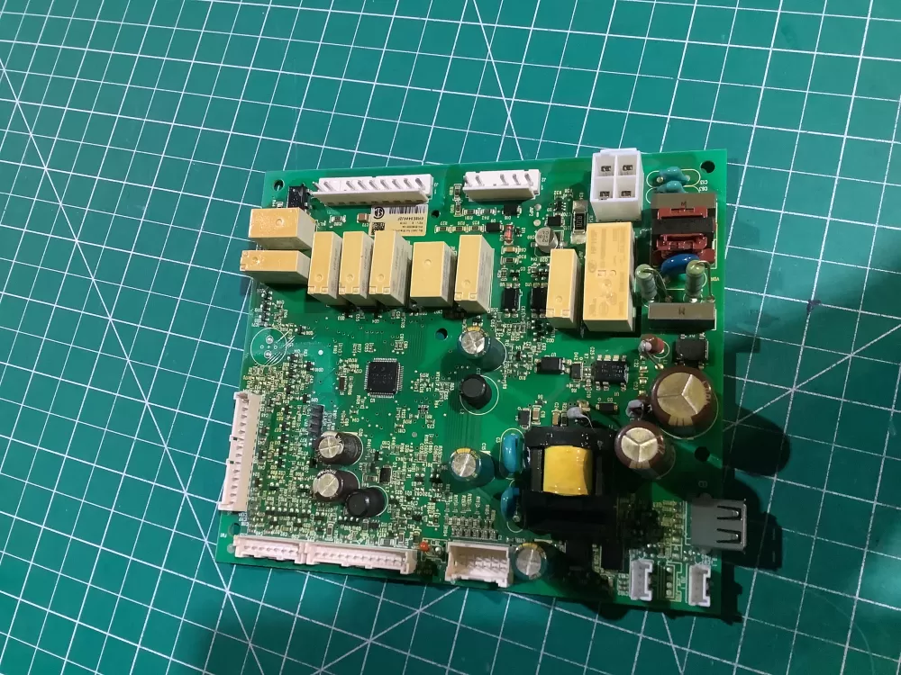 Frigidaire 5304522757 808069104 Refrigerator Control Board AZ149025 | NR1335