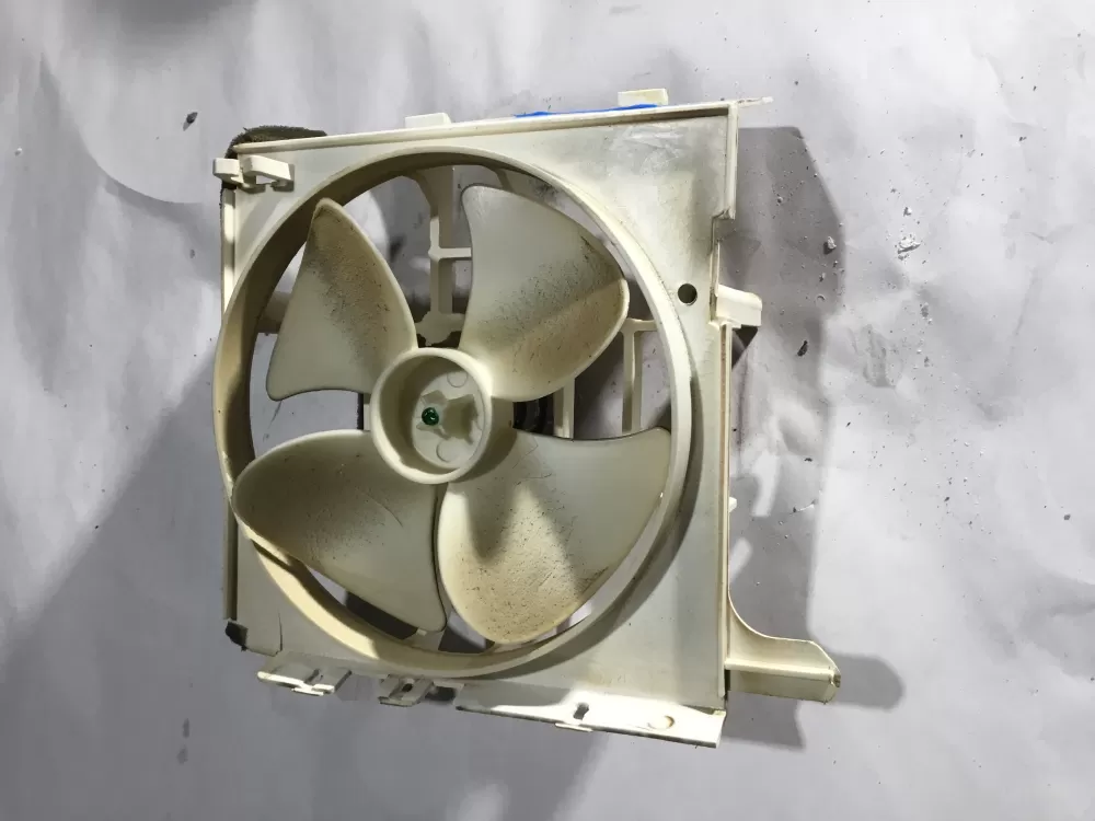 LG 4974W1A032 Microwave Suction Guide