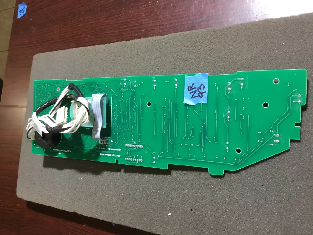 Whirlpool W103388678 WPW10388674 AP6020758 Dryer Control Board AZ95414 | NR93