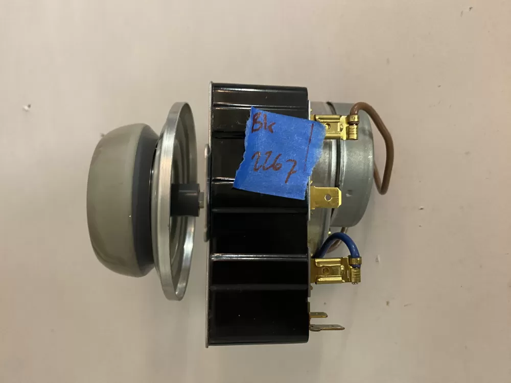 Whirlpool Maytag 8299779 Kenmore 8299779R Amana Dryer Timer AZ124682 | BK2267