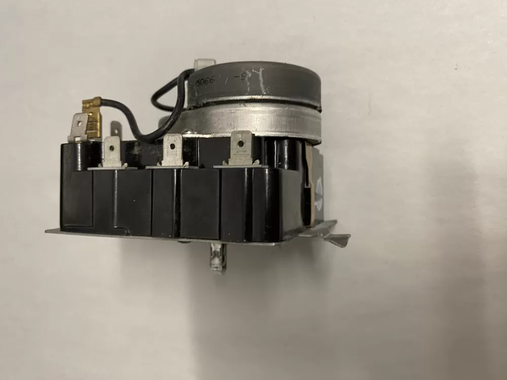 GE 572D520P020 Dryer Timer AZ224103 | BK1678