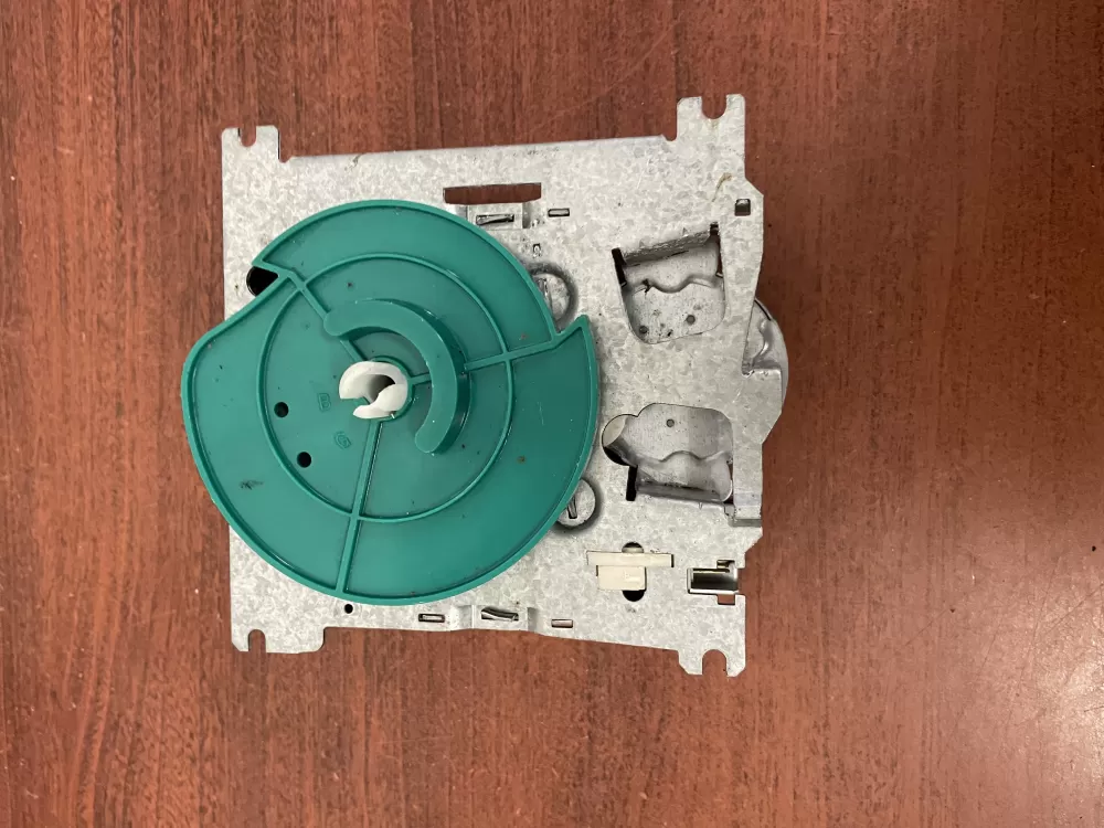 GE 165D4779P109 Dishwasher Timer AZ55816 | KM1963