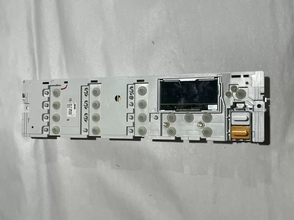 Miele 06815471 Washer Control Board