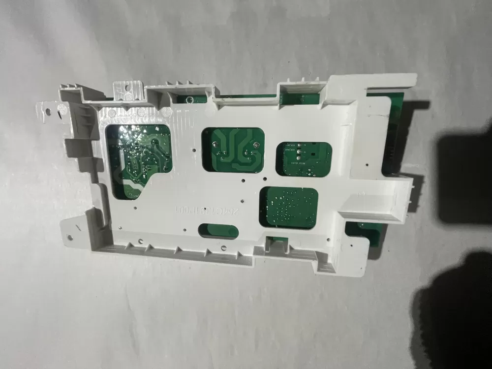 GE WH16X27251 234D2617G001 Washer Control Board AZ203605 | KM2744
