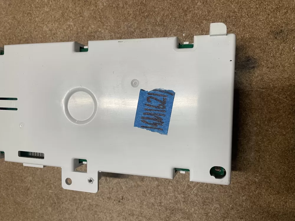 Whirlpool W10368722 W10432259 WPW10432259 Dryer Control Board AZ1864 | KM1621