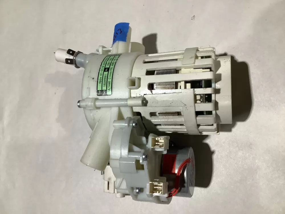 Miele 10285580 Dishwasher Circulation Pump AZ104971 | Sl13