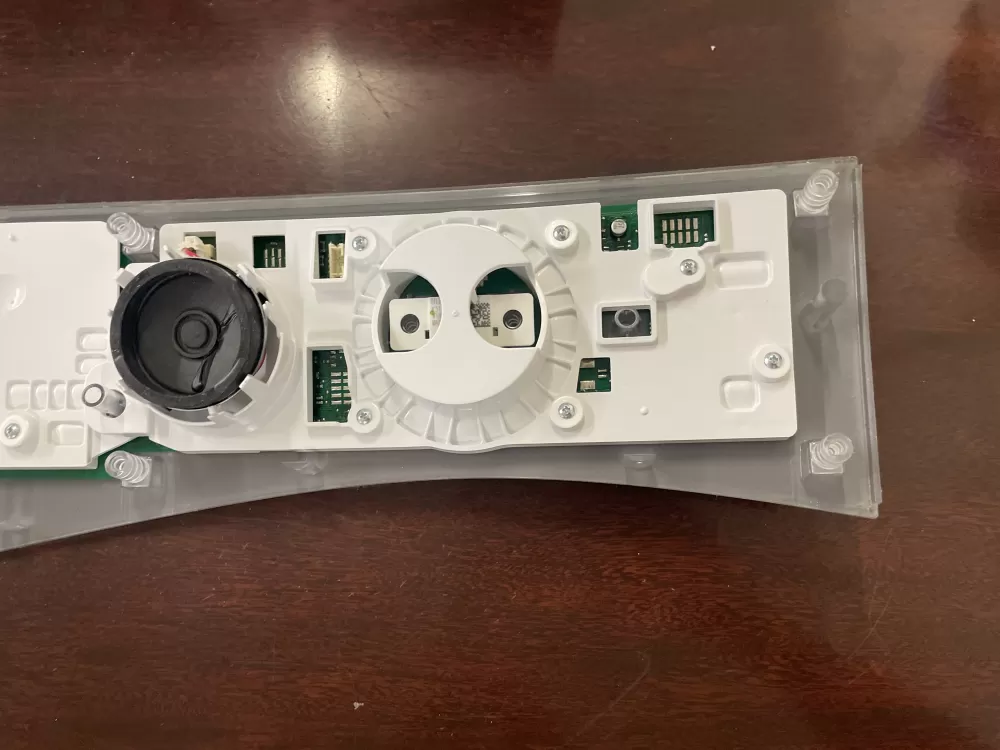 Whirlpool W10825109 W10911021 Washer Control Board Panel AZ40547 | KMV400