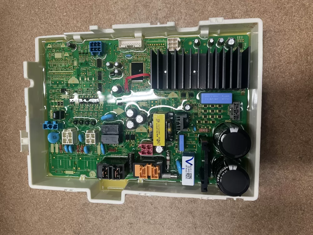 LG Kenmore EBR79950240 Washer Control Board AZ14072 | KMV32