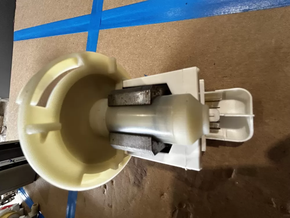 Bosch 001377 Dishwasher Drain Pump Ap5957895 AZ159575 | Sl134