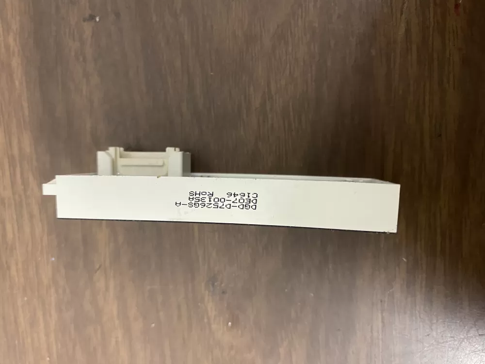 Samsung DE07-00135A AP6244522 Microwave LED Display Board AZ29755 | BK275