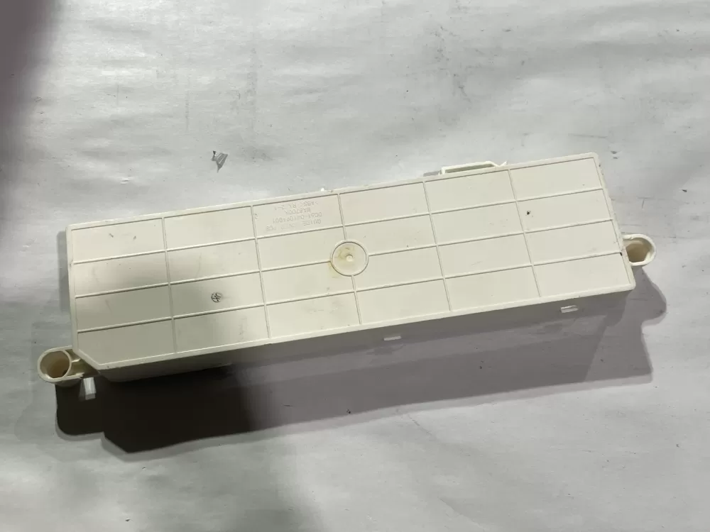 DC92-01625V Samsung Washer Washing Machine Main Printed Circuit Board