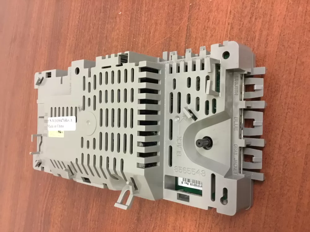Kenmore Maytag Whirlpool W10189966 Washer Control Board AZ33275 | NR92