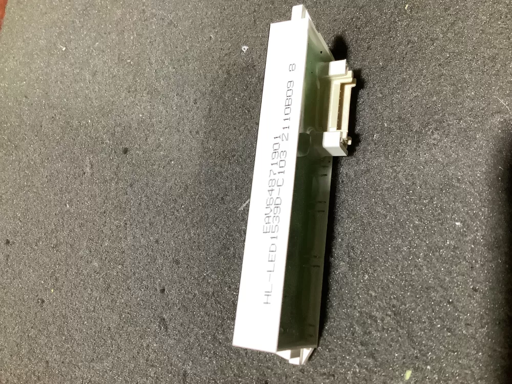 Microwave EAV64871901 Display Control Board AZ125953 | NR2280