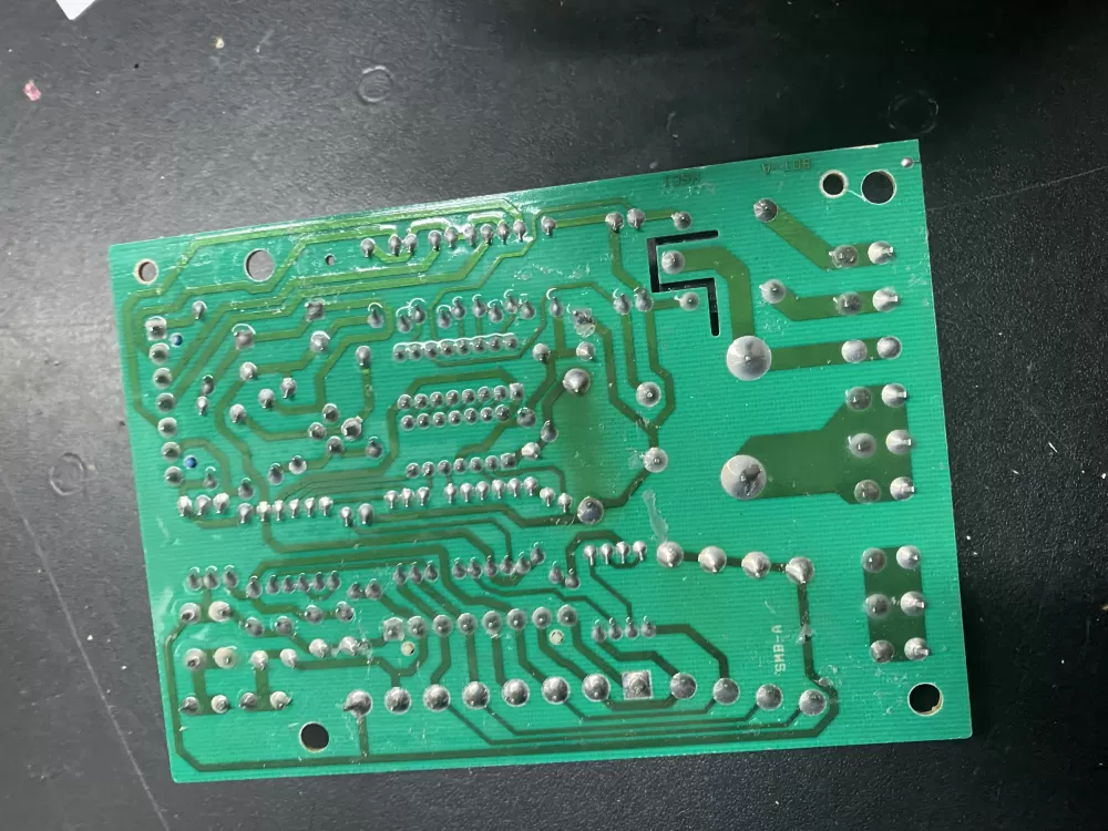 1139-600 Nordyne Furnace Control Board AZ351 | BK1136