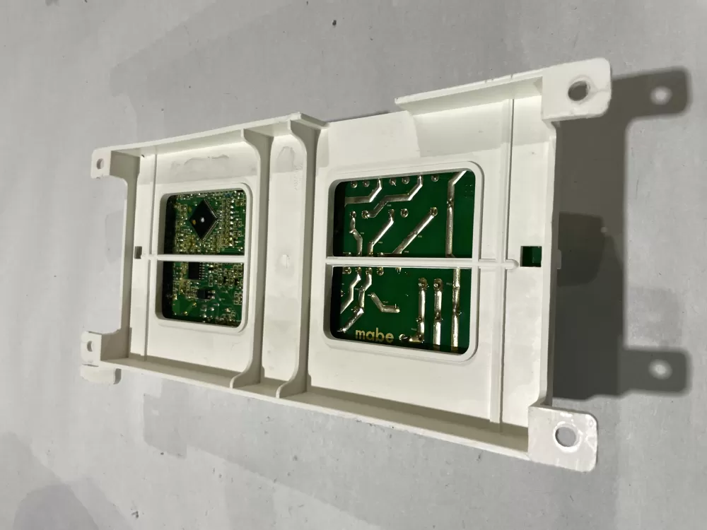 GE Hotpoint 234D2417G001 Washer Control Board AZ175186 | Wm509