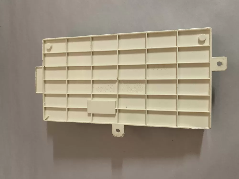 Samsung DC92-01310A Dryer Control Board AZ197831 | BK2760