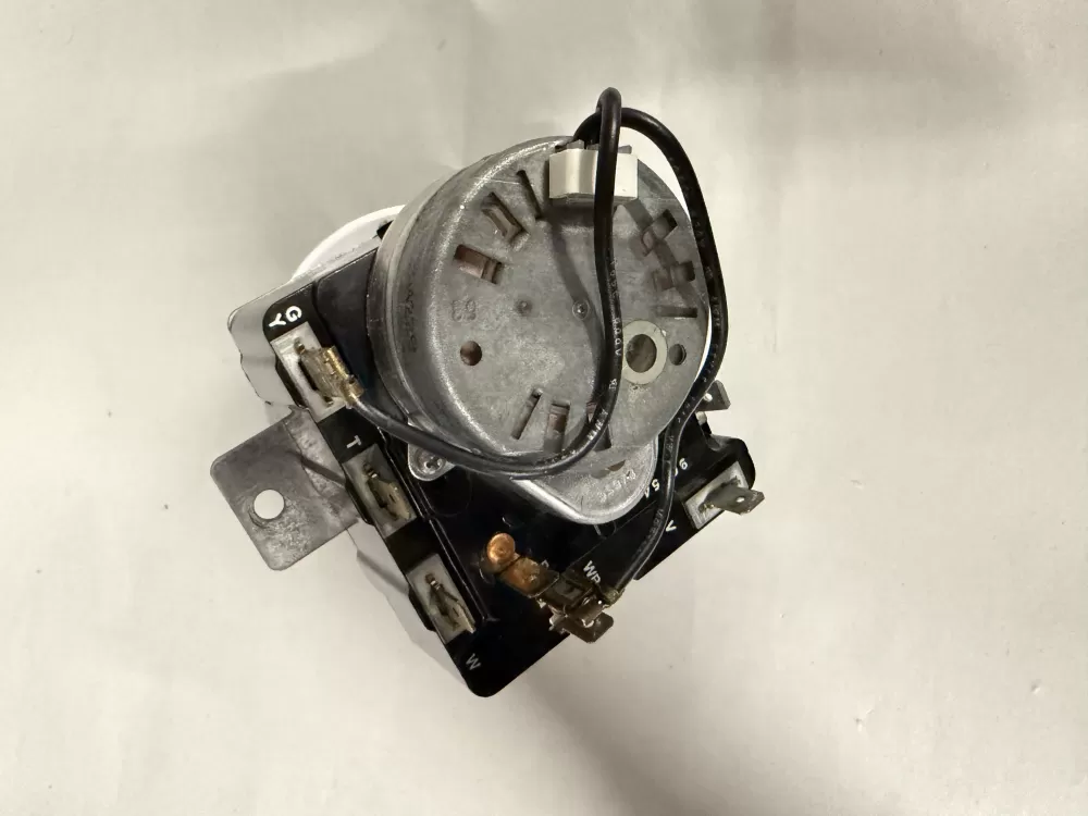 Kenmore 3406702A WP3976576 3406015 3406702 3976576 Dryer Timer AZ228143 | KM485