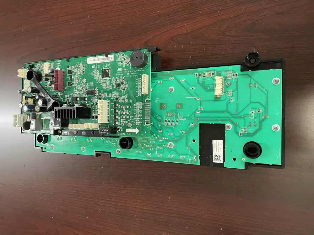 GE 290D2227G003 290D1525G002 WH18X26234 Washer Control Board AZ67414 | KMV532