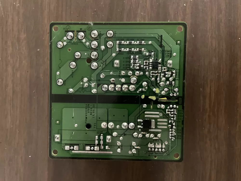 Samsung DA92-00486A AP5914912 Refrigerator Control Board AZ88414 | KM1008
