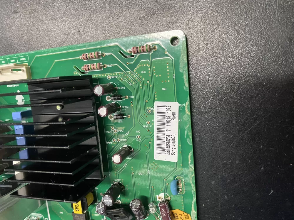 LG Kenmore AP5604149 EBR65640204 Refrigerator Control Board AZ22965 | BK931