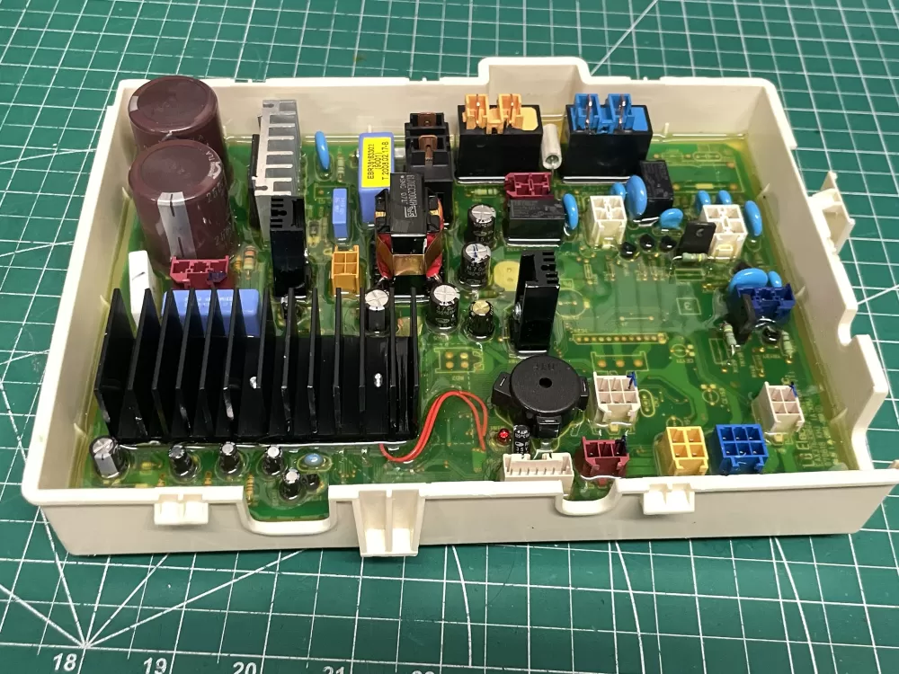 LG  Kenmore EBR38163302 EAX37633802 Washer Control Board