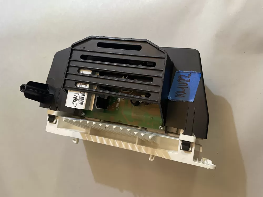 Electrolux A03028303 Washer Motor Control Board Part # AZ148895 | KMV22