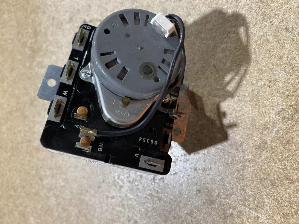 Kenmore 3406702A WP3976576 3406015 3406702 3976576 Dryer Timer AZ74939 | BK1570