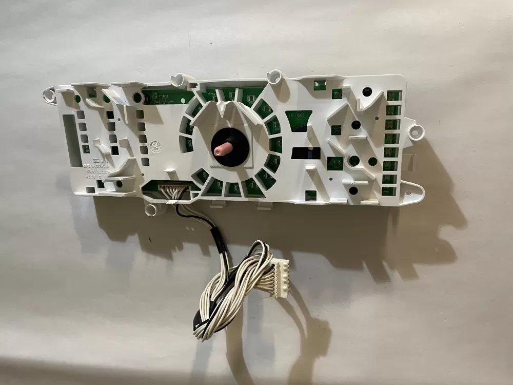 W10215445 Whirlpool Dryer Board - Control