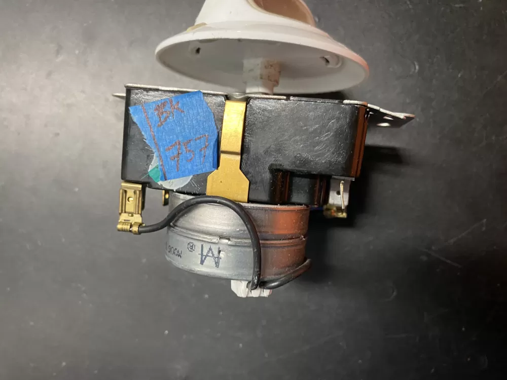 Kenmore 3406016 3406703 3976577 WP3976577 Dryer Timer AZ23784 | BK757