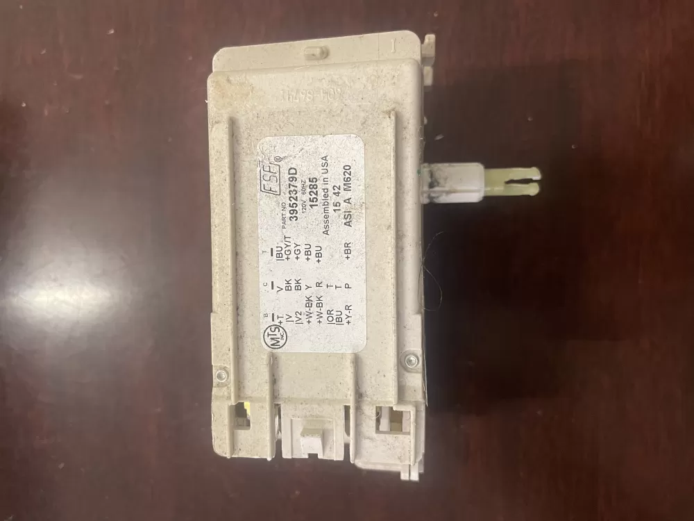 Kenmore 3952379A Washer Timer 3952379 AZ32475 | KM206