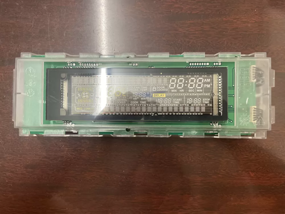 Maytag  KitchenAid W10118733 W10312207 WPW10312207 PS11752581 Oven Control Board