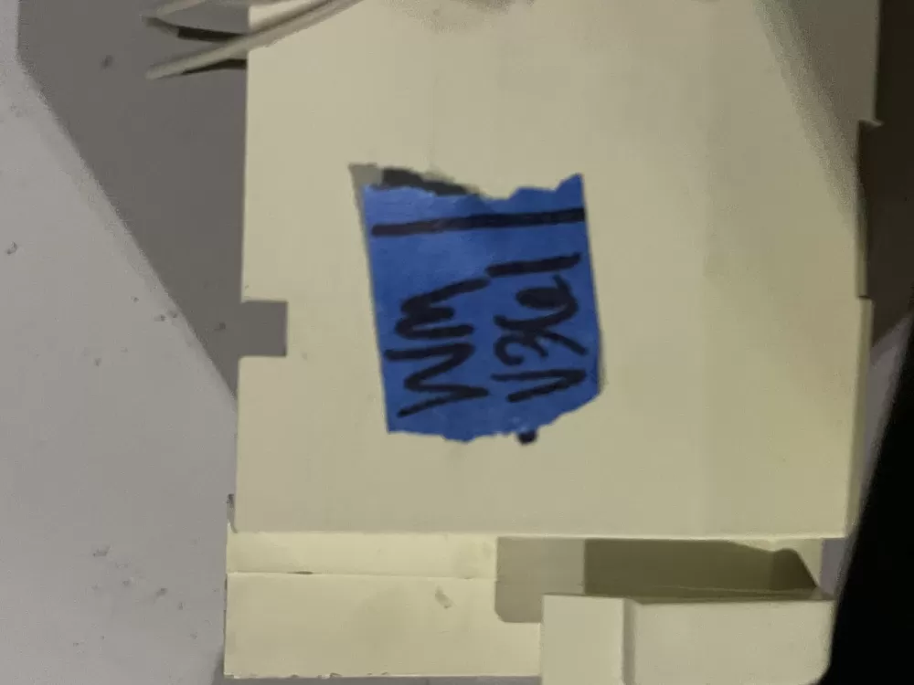 Whirlpool 4619 702 0434 1 - 00 Washer Control Board AZ33100 | Wmv361