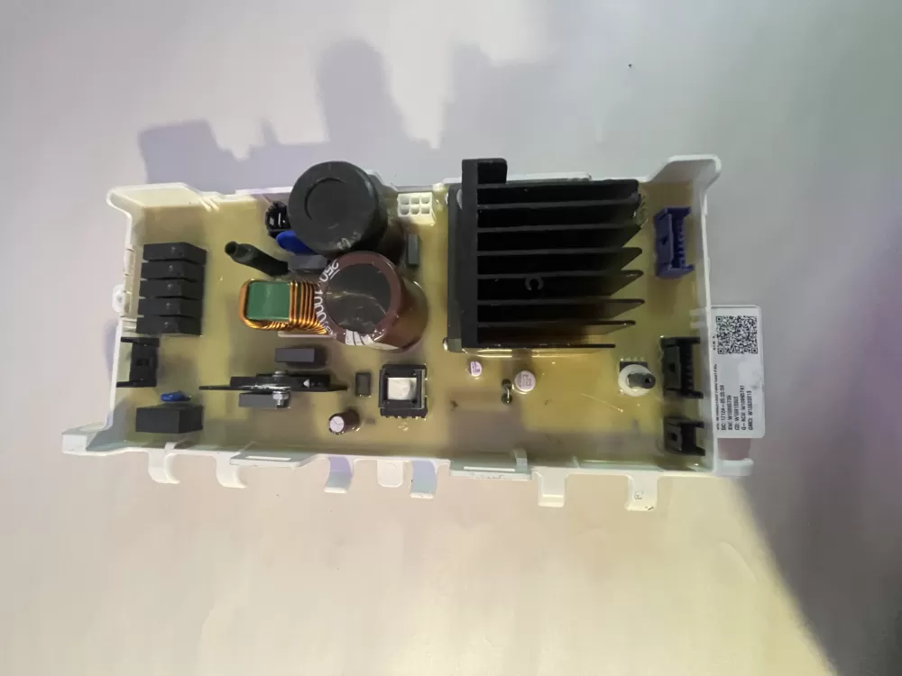 Whirlpool  Maytag W10894763 W10920541 W11101485 W11266621 W11611438 PS16875371 Washer Control Board