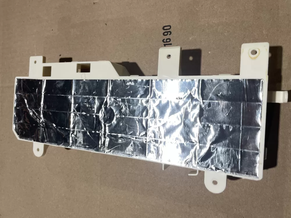 Samsung DC94 02721A Washer Control Board Main AZ65489 | Wmv582