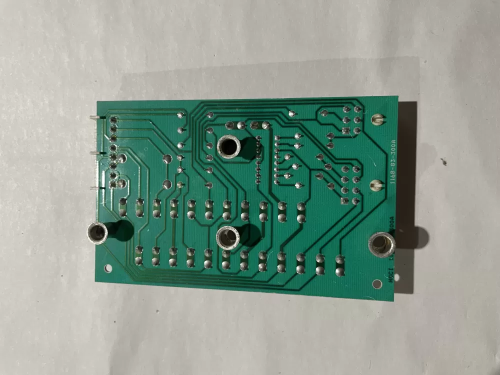 Amana Pcbem102 Control Board Air Handler AZ198563 | KM76