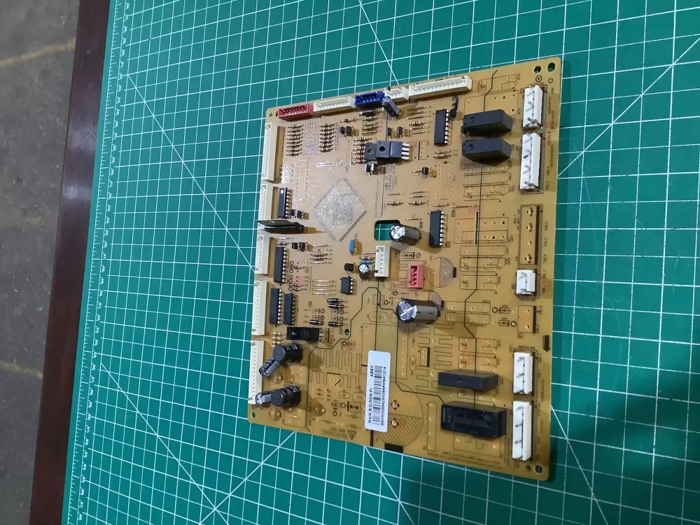 Samsung DA92-00426G Refrigerator Control Board Main