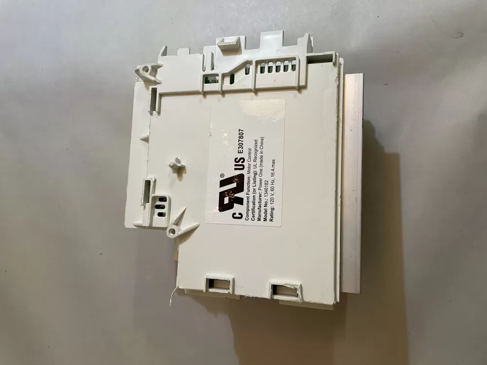 Frigidaire Kenmore Electrolux Washer Motor Control Board AZ148862 | KMV157
