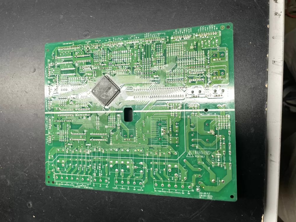 Samsung DA41 00620C DA4100620C Refrigerator Control Board AZ35837 | Wm448