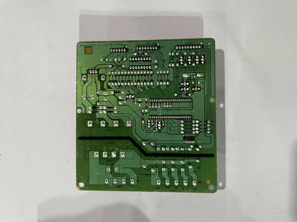 LG Kenmore AP4457386 6871JB1215A Refrigerator Control Board AZ173531 | KM478