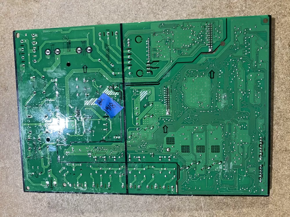 Samsung 05310K Refrigerator Control Board Refrigerator Pcb Main AZ71559 | BK1918